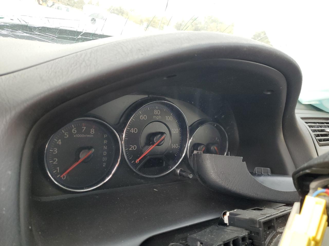 2004 Honda Civic Lx VIN: 1HGES16504L002071 Lot: 87024215