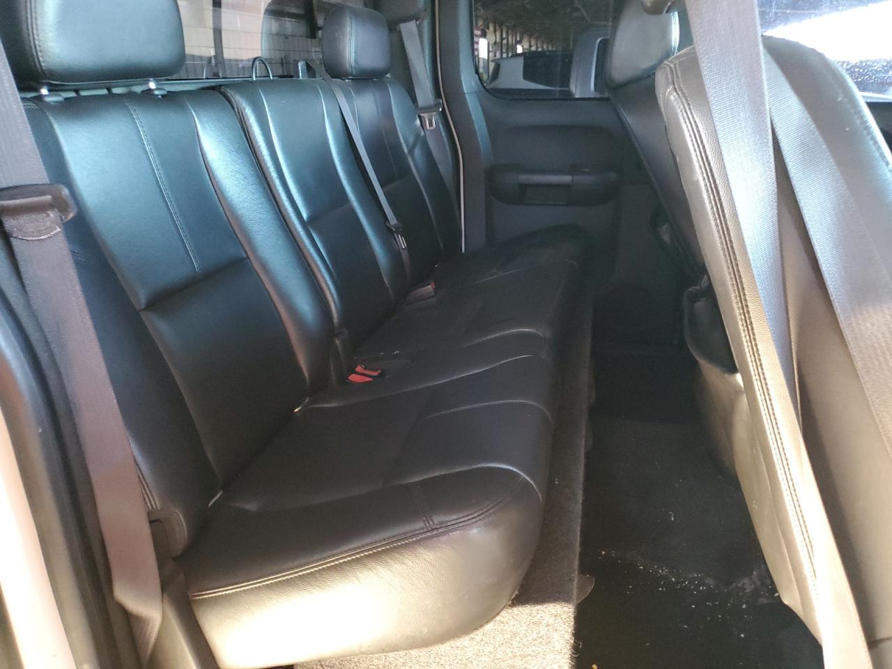 2008 GMC Sierra K1500 VIN: 2GTEK19J381241892 Lot: 84057085