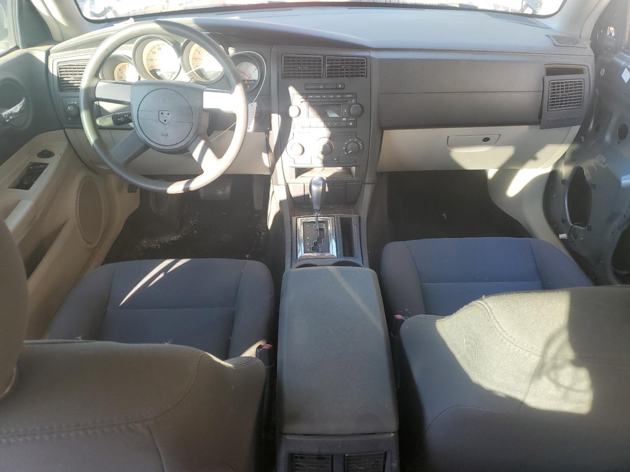 2006 Dodge Charger Se VIN: 2B3KA43G36H275924 Lot: 86893085