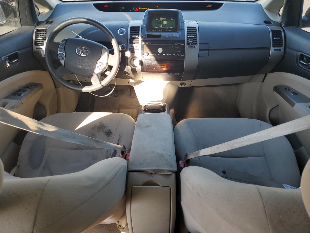 2009 Toyota Prius VIN: JTDKB20UX97878766 Lot: 82227385