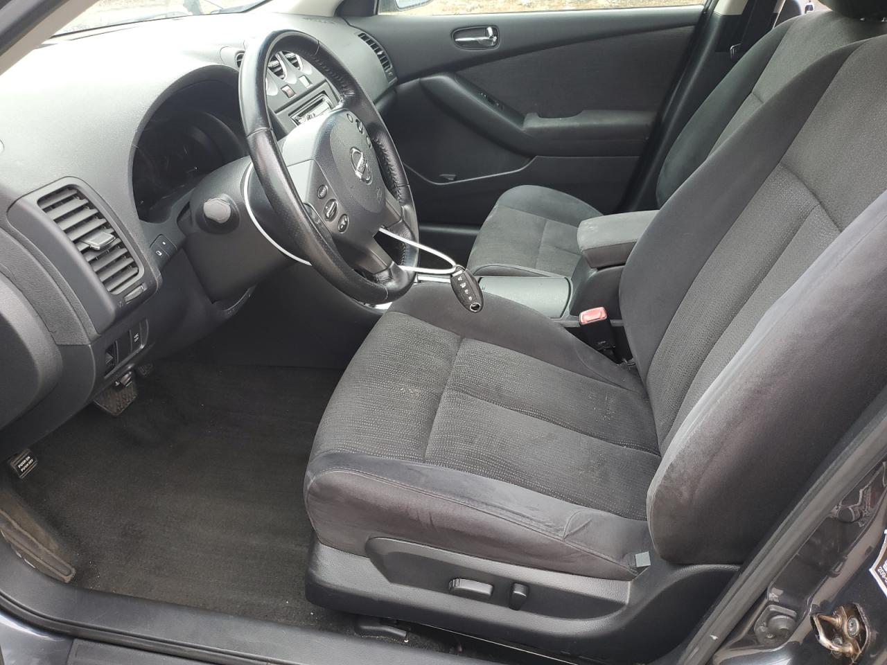 2010 Nissan Altima Base VIN: 1N4AL2AP3AN444602 Lot: 81845035