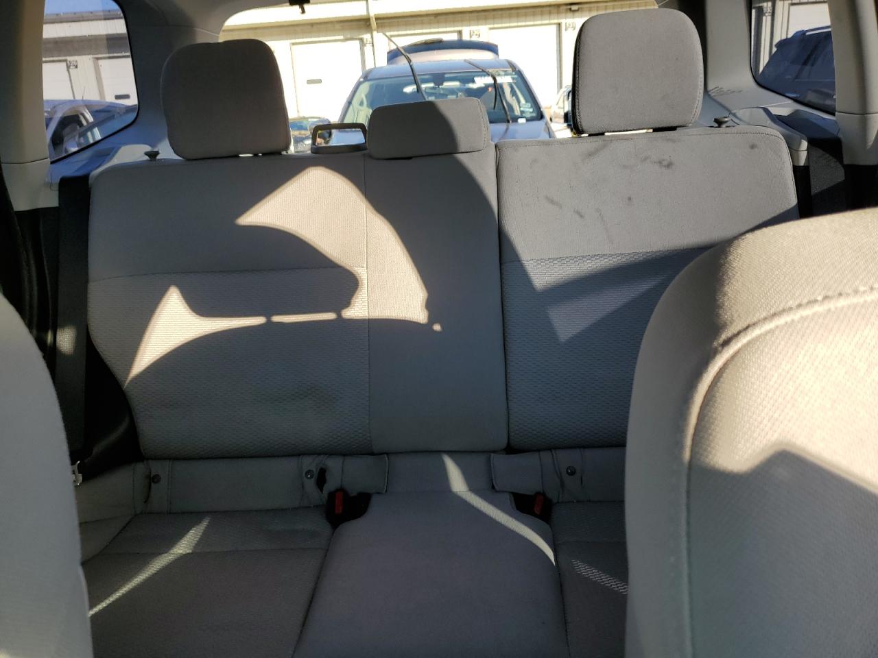 2017 Subaru Forester 2.5I VIN: JF2SJABCXHH557757 Lot: 81986855