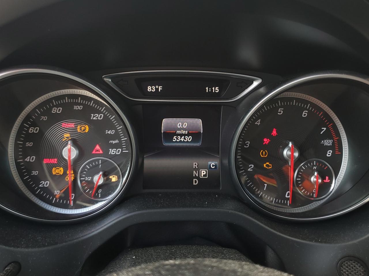 2019 Mercedes-Benz Gla 250 4Matic VIN: WDCTG4GBXKJ602225 Lot: 84427515