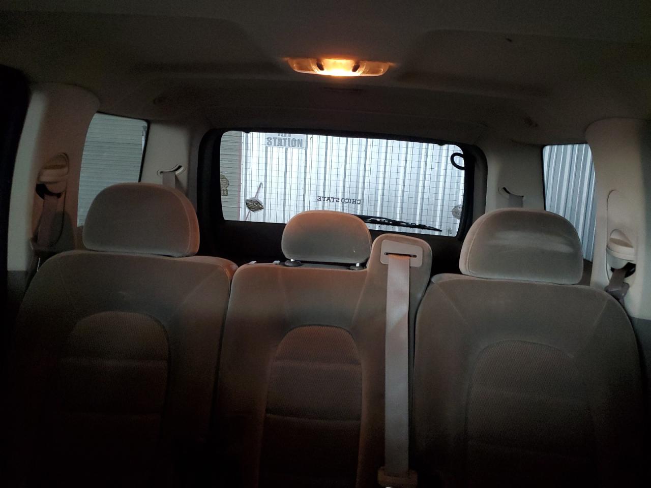 2003 Ford Explorer Xlt VIN: 1FMZU63K43ZA28617 Lot: 84398805