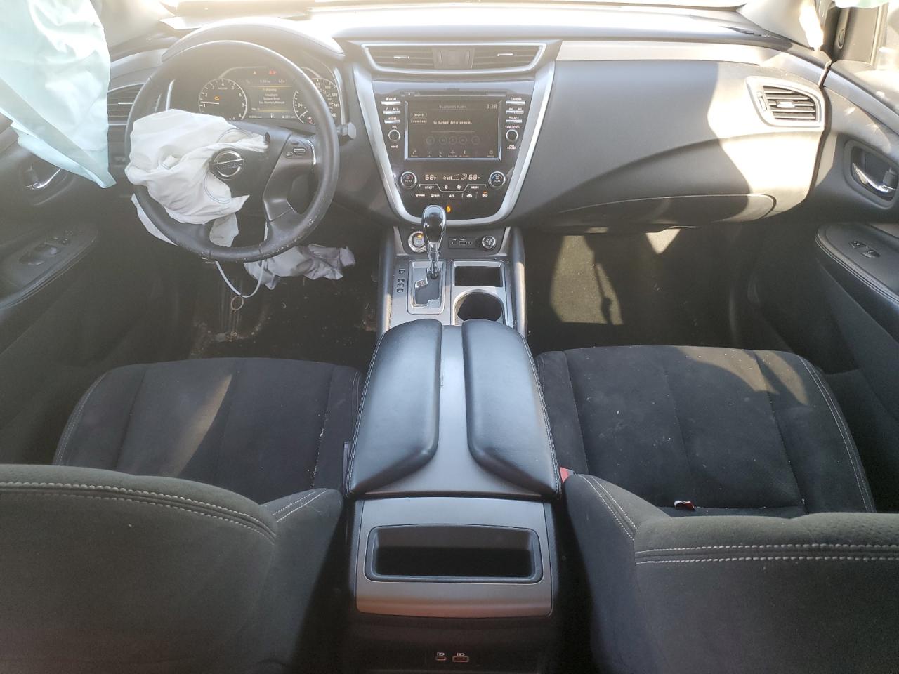 2019 Nissan Murano S VIN: 5N1AZ2MS3KN149408 Lot: 86139325