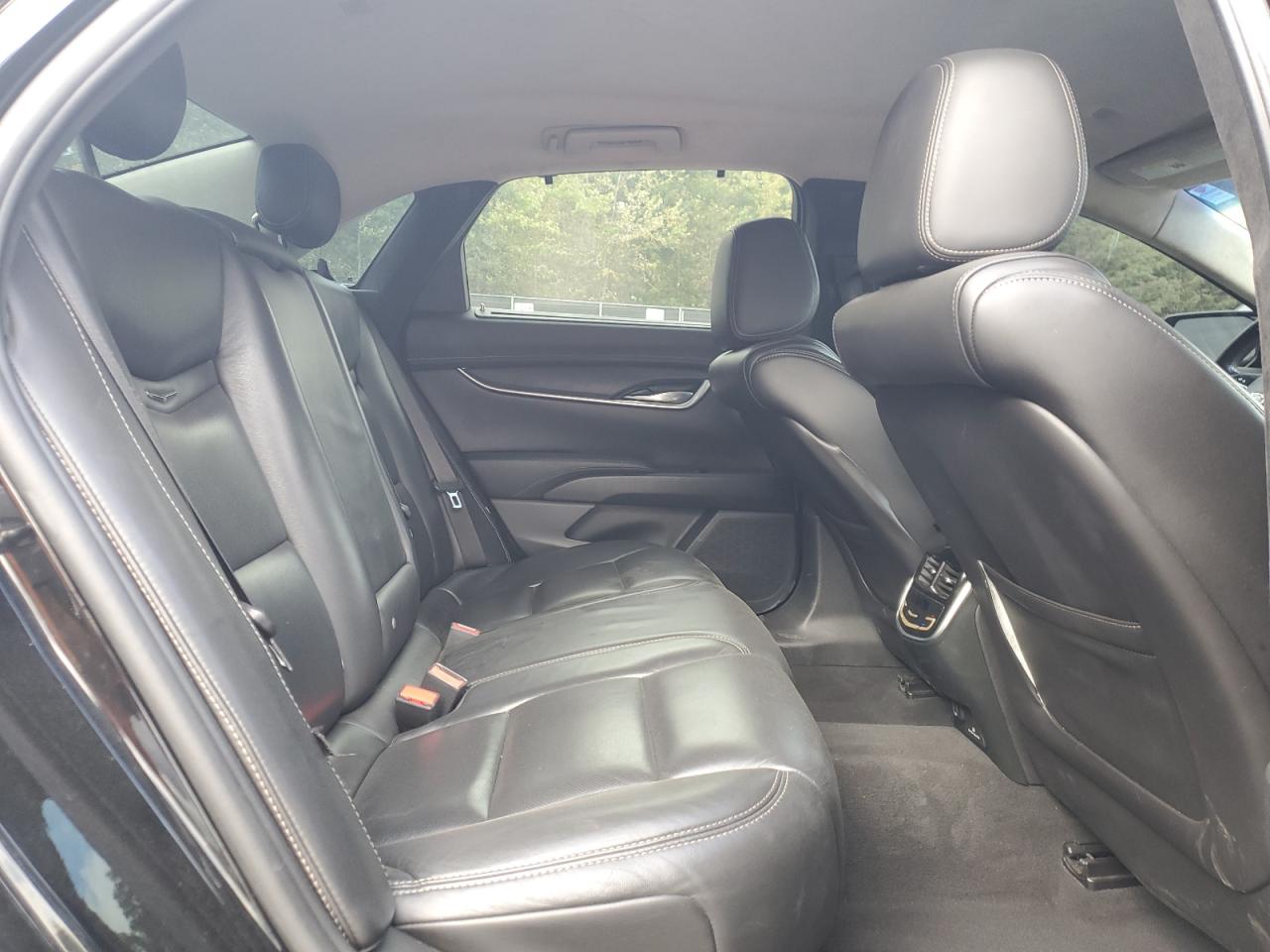 2019 Cadillac Xts VIN: 2G61U5S31K9141359 Lot: 85358845