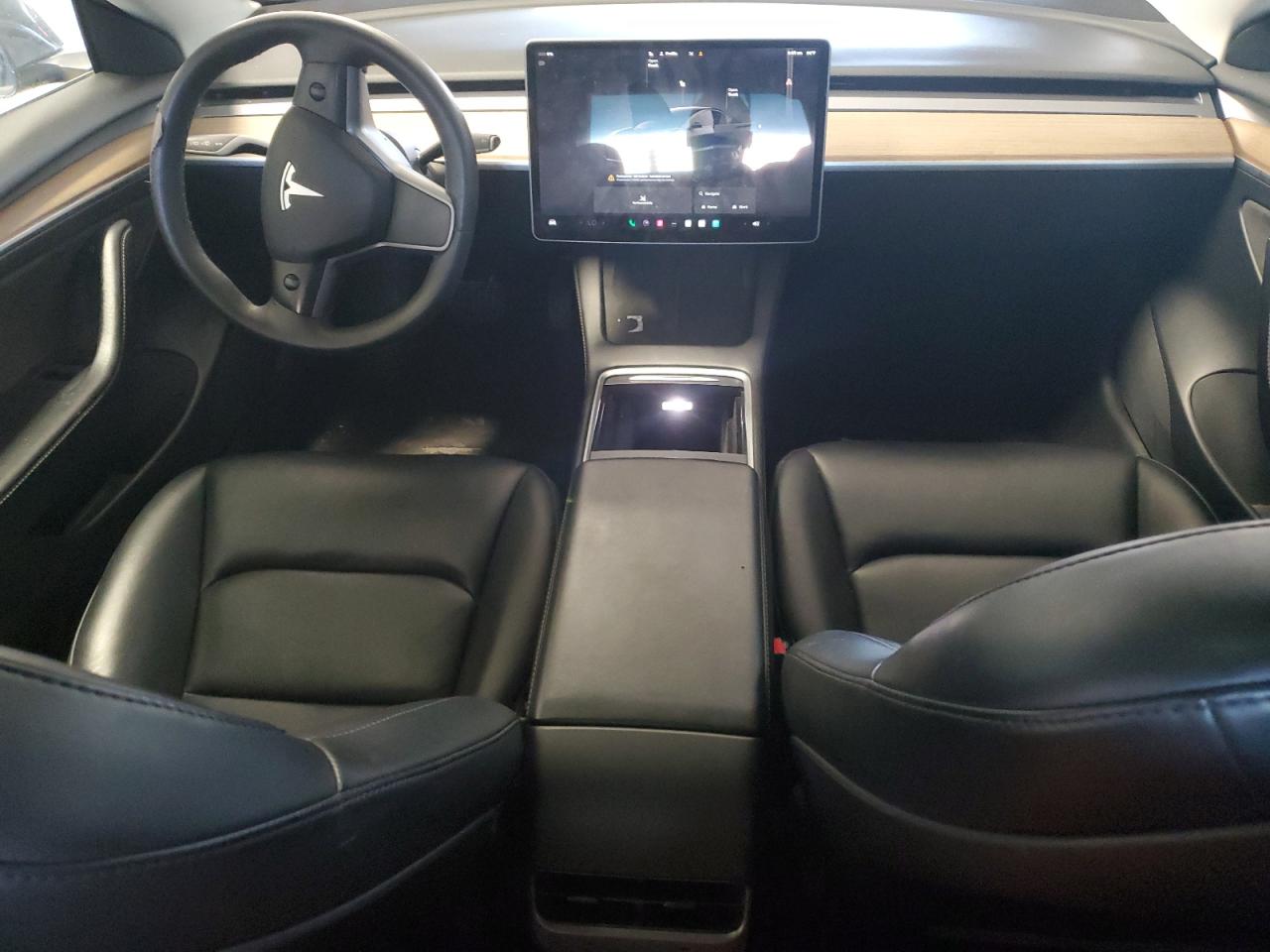 2023 Tesla Model 3 VIN: 5YJ3E1EA0PF450491 Lot: 84912845