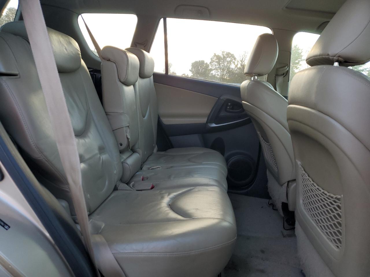 2010 Toyota Rav4 Limited VIN: JTMDK4DVXAD014233 Lot: 86308735