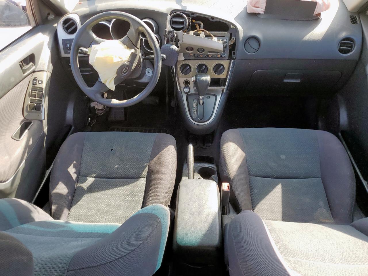 2003 Toyota Corolla Matrix Xr VIN: 2T1KR32EX3C122562 Lot: 86286285