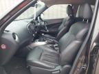 2012 NISSAN JUKE TEKNA DCI  for sale at Copart WESTBURY