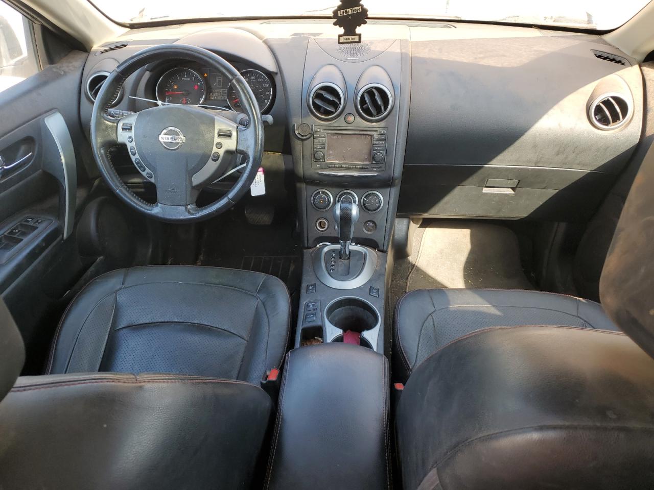 2012 Nissan Rogue S VIN: JN8AS5MTXCW273615 Lot: 82508075