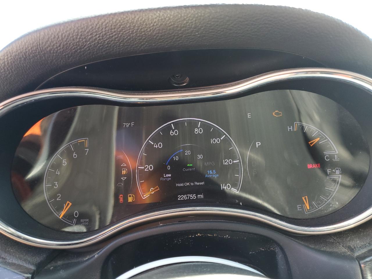 2014 Jeep Grand Cherokee Laredo VIN: 1C4RJFAG2EC128989 Lot: 85141875