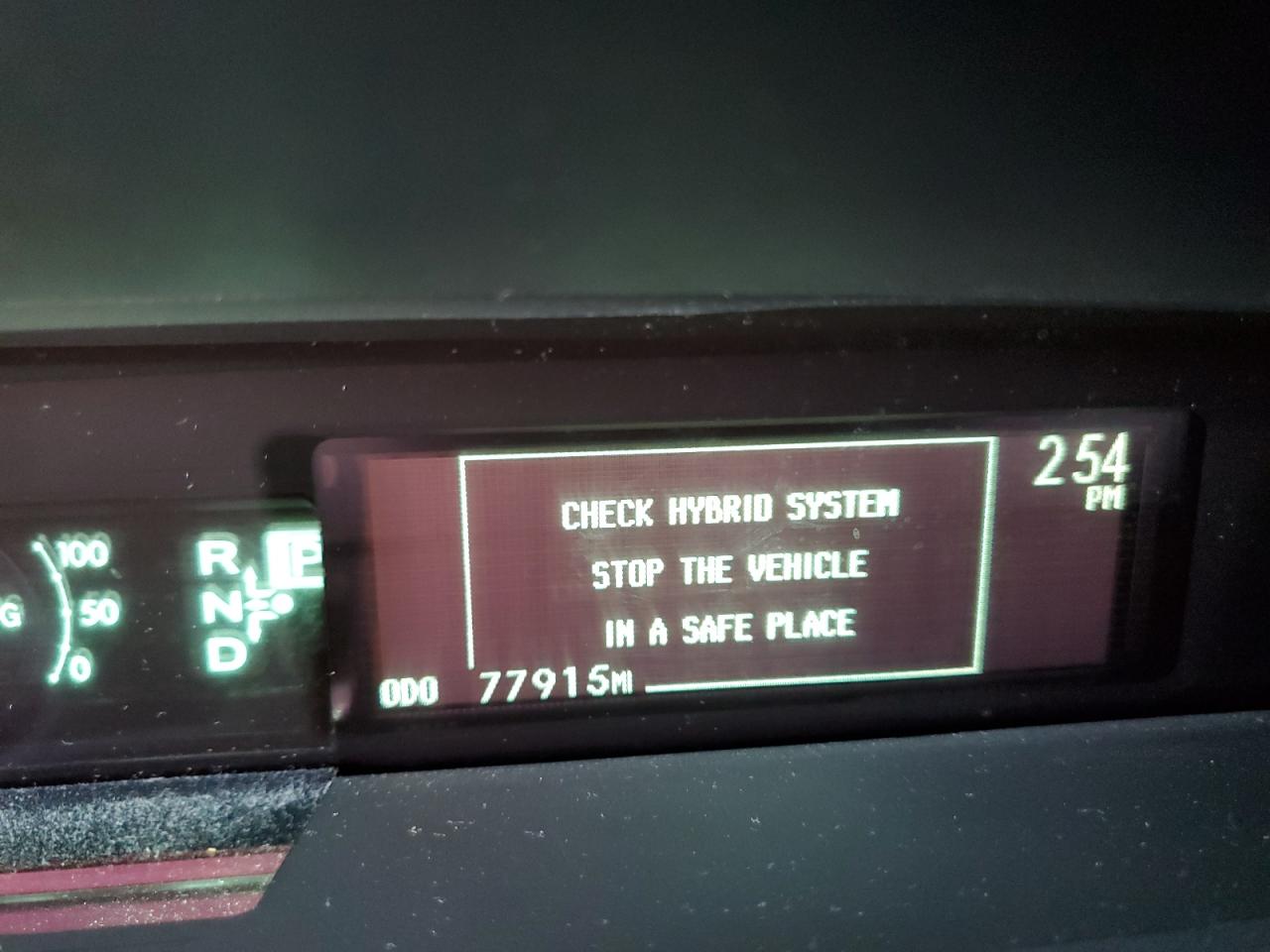 2015 Toyota Prius VIN: JTDKN3DU4F0462840 Lot: 82248615