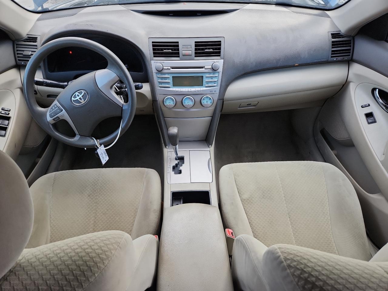 2007 Toyota Camry Ce VIN: 4T1BE46K77U120466 Lot: 86509455