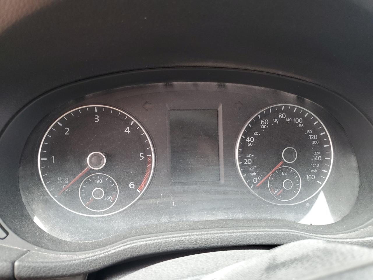 2015 Volkswagen Passat Sel VIN: 1VWCV7A35FC084773 Lot: 85671705