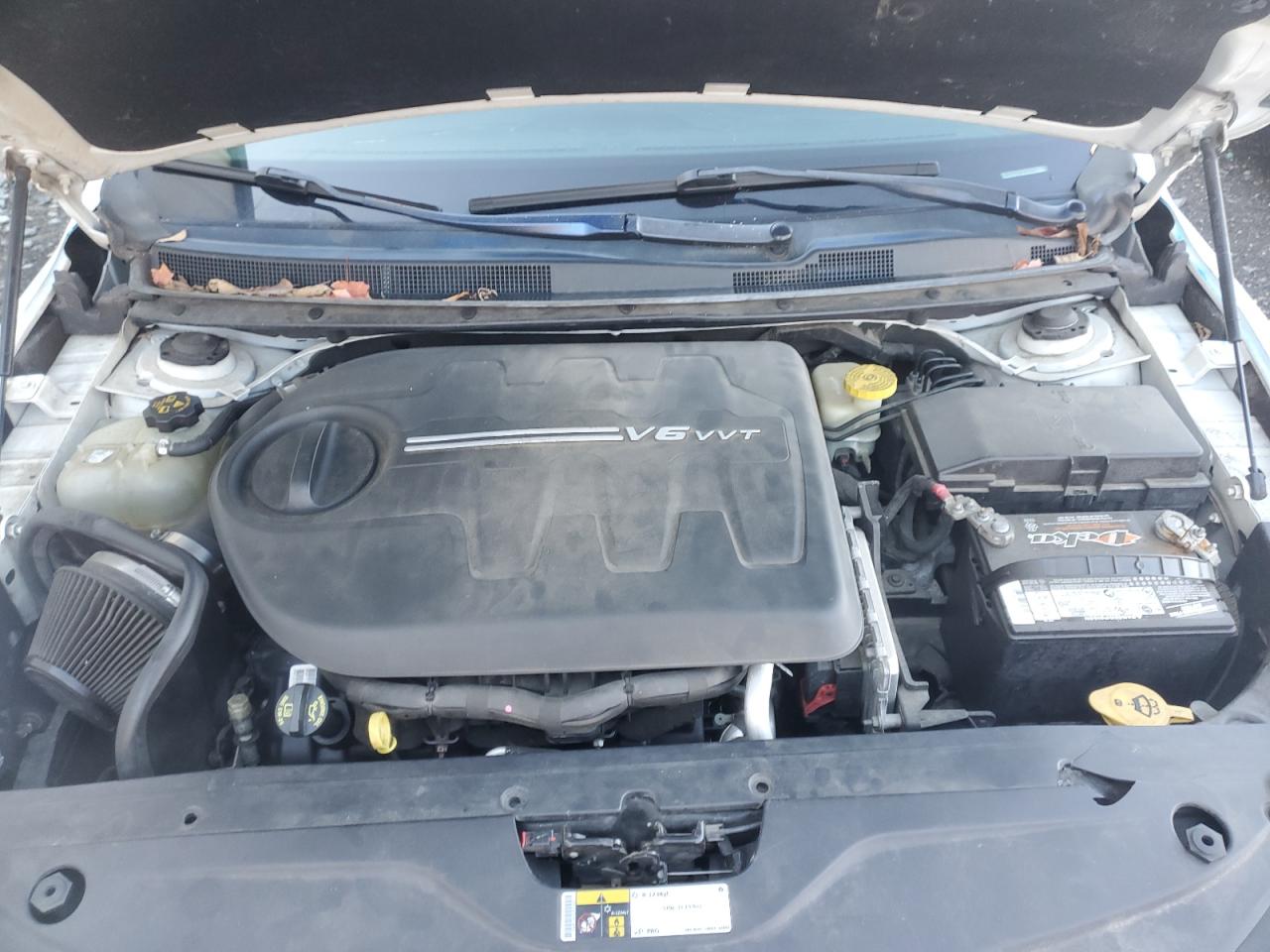 2015 Chrysler 200 C VIN: 1C3CCCCG8FN546401 Lot: 90926885