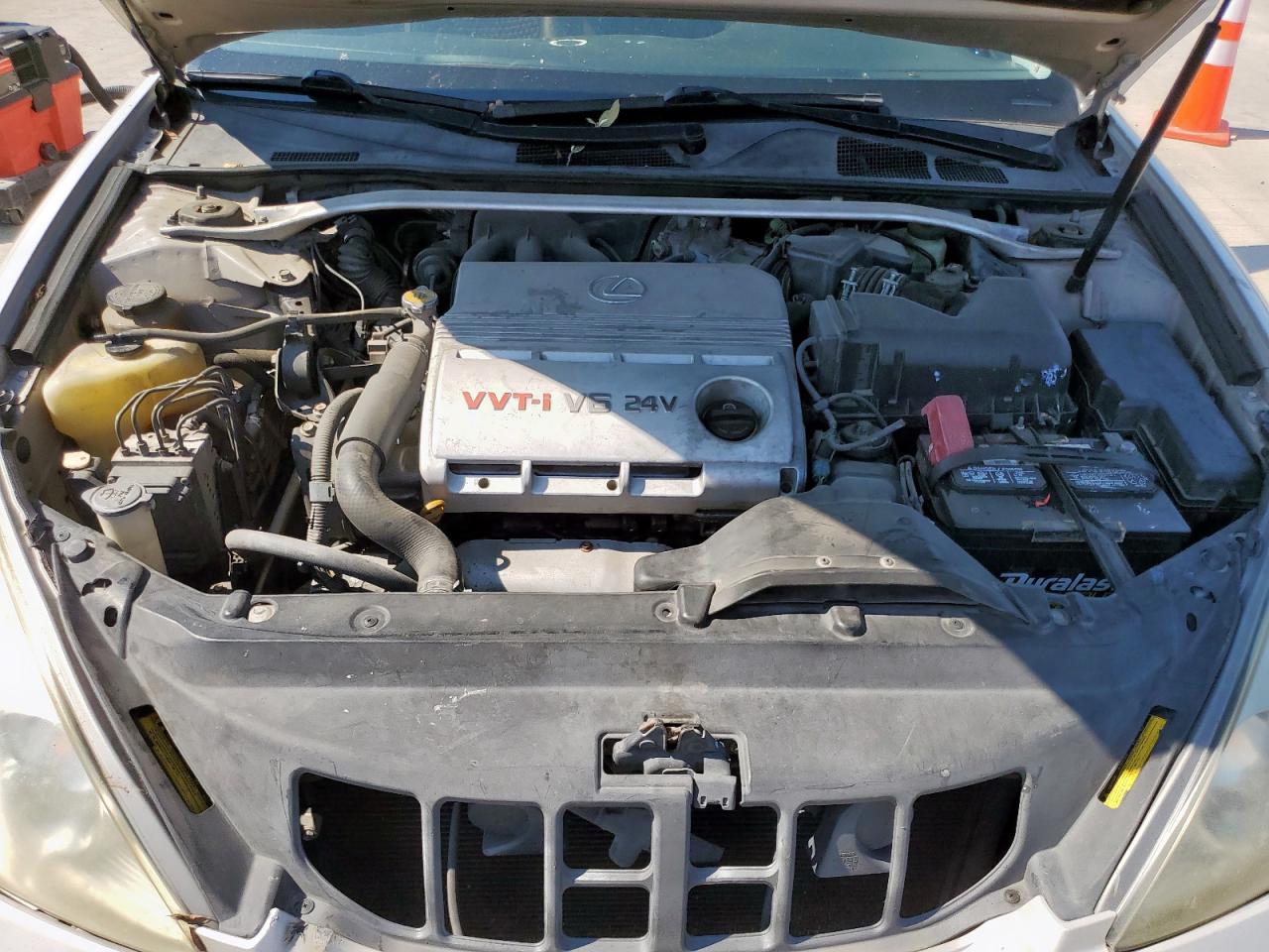 2002 Lexus Es 300 VIN: JTHBF30G225017120 Lot: 84926755