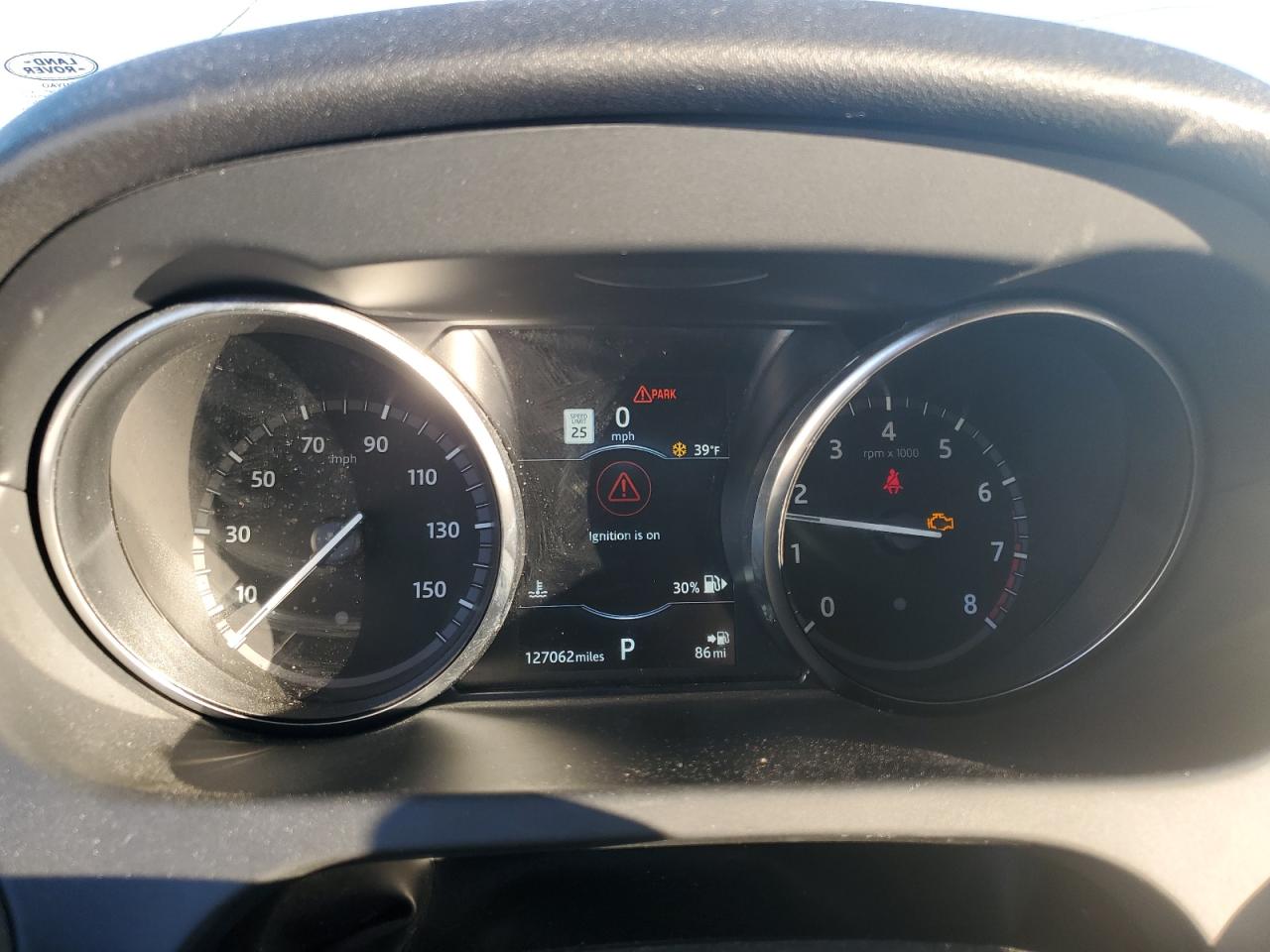 2018 Land Rover Discovery Sport Hse VIN: SALCR2RX6JH746771 Lot: 90649405