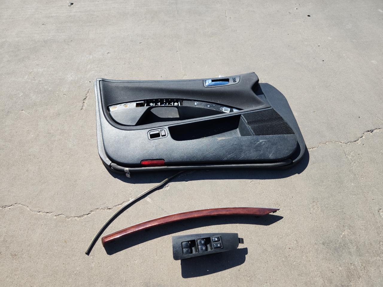 2008 Nissan Maxima Se VIN: 1N4BA41E07C859224 Lot: 87437015