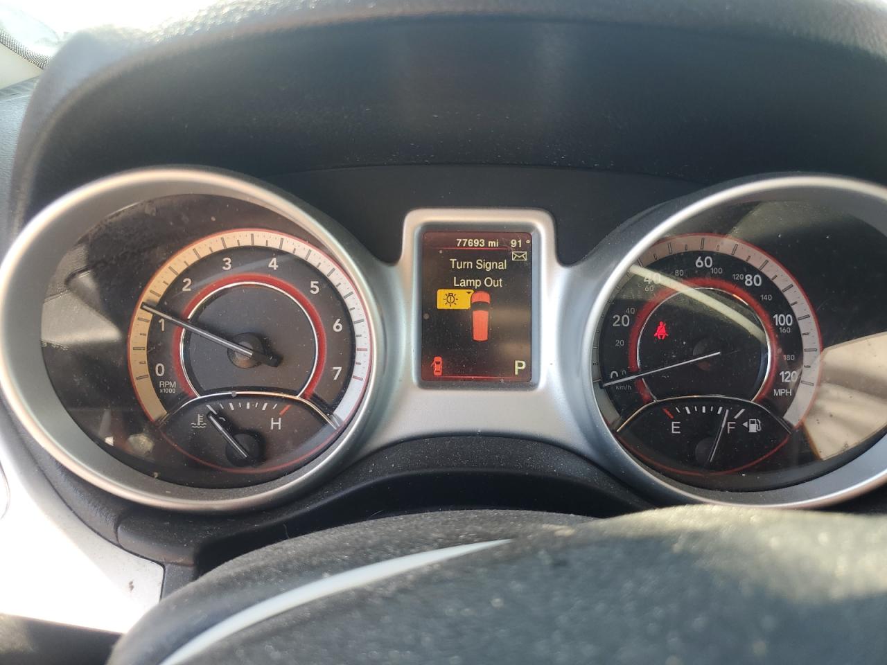 2020 Dodge Journey Se VIN: 3C4PDCAB9LT259145 Lot: 87254575