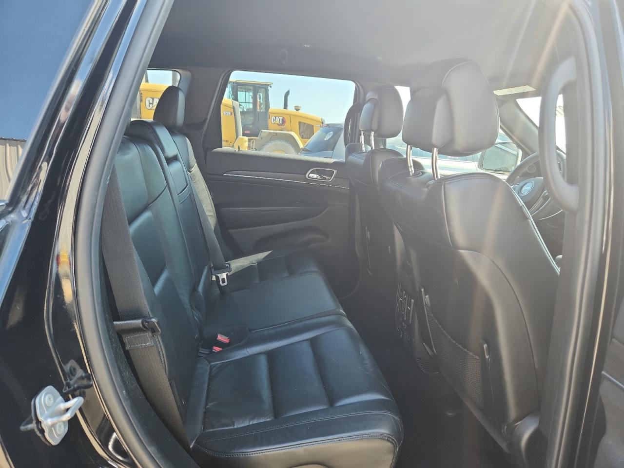 2018 Jeep Grand Cherokee Limited VIN: 1C4RJEBG5JC339557 Lot: 85913875