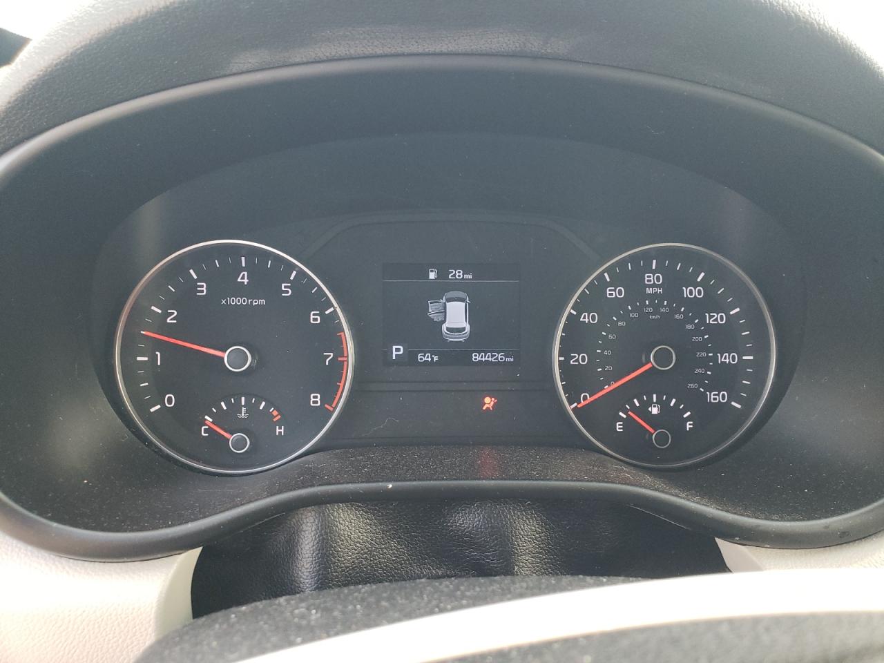 2020 Kia Sportage Lx VIN: KNDPMCAC3L7641524 Lot: 89499975