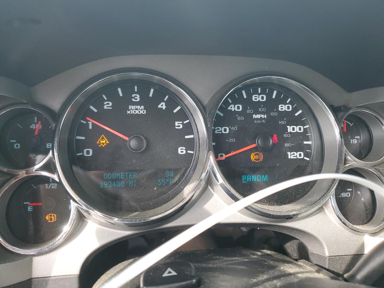 2011 GMC Sierra K1500 Sle VIN: 1GTR2VE32BZ122665 Lot: 84885325