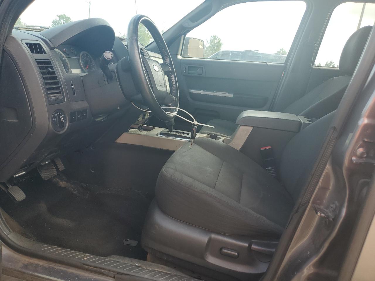 2010 Ford Escape Xlt VIN: 1FMCU9DG1AKC28958 Lot: 84942675