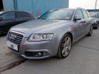 2010 AUDI A6 S LINE SPEC ED TDI CVT  for sale at Copart ROCHFORD