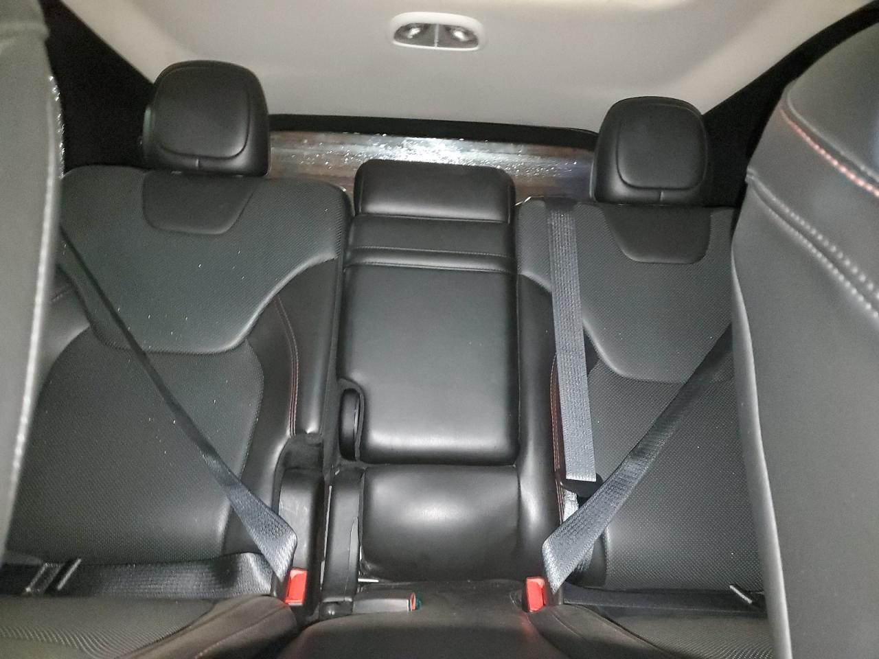 2018 Jeep Cherokee Trailhawk VIN: 1C4PJMBX6JD541948 Lot: 90679775