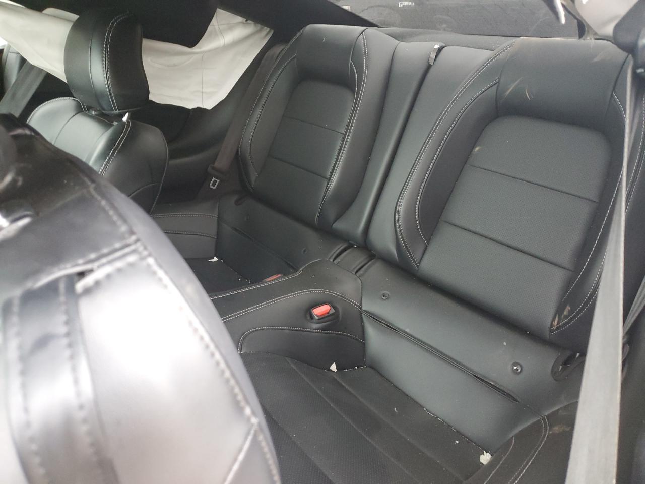 2021 Ford Mustang VIN: 1FA6P8TH0M5113144 Lot: 89631595