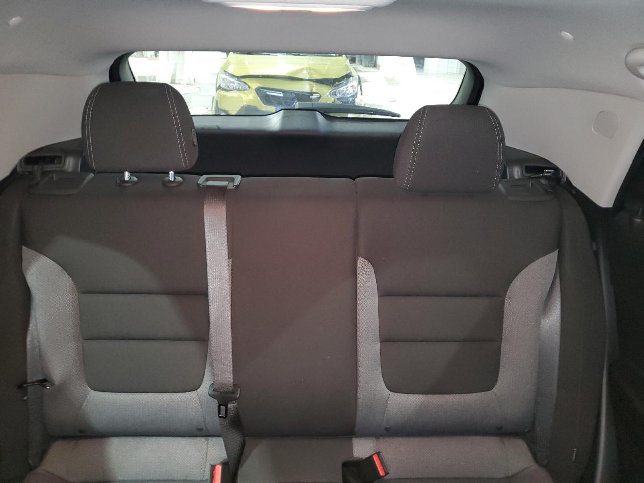 2024 Chevrolet Trailblazer Lt VIN: KL79MRSL7RB141380 Lot: 84865685