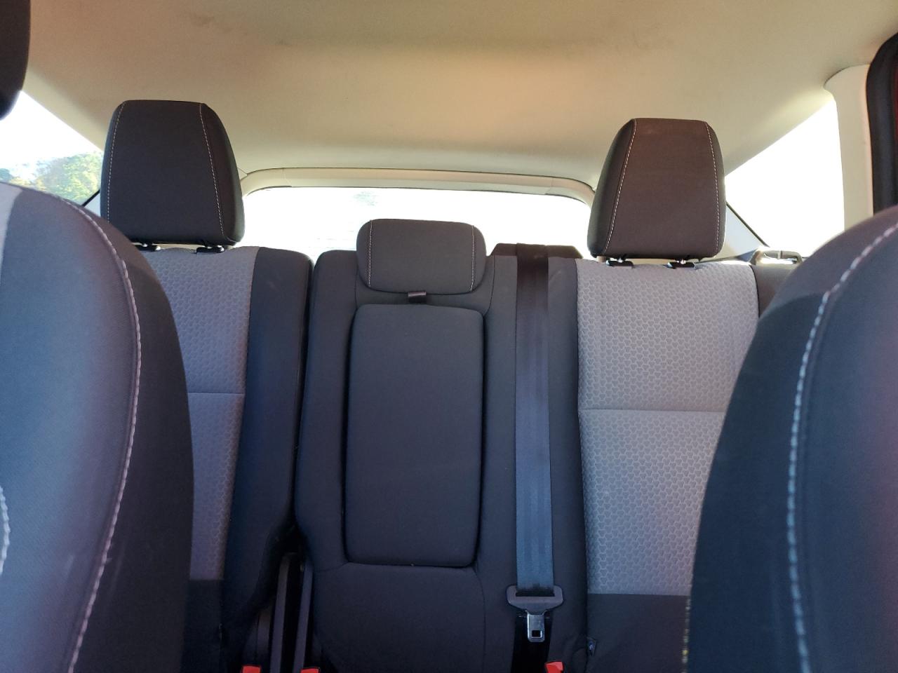 2017 Ford Escape Se VIN: 1FMCU9GD0HUB85455 Lot: 84884945