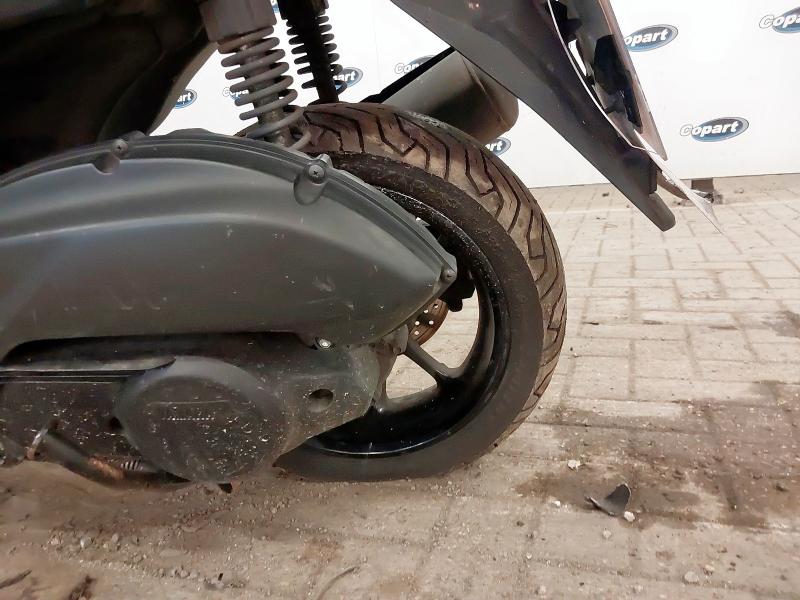 2024 YAMAHA GPD125-A NMAX 125 ABS 