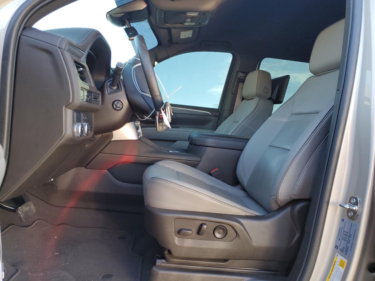 2024 GMC Yukon Xl C1500 Slt VIN: 1GKS1GKDXRR313911 Lot: 89512645