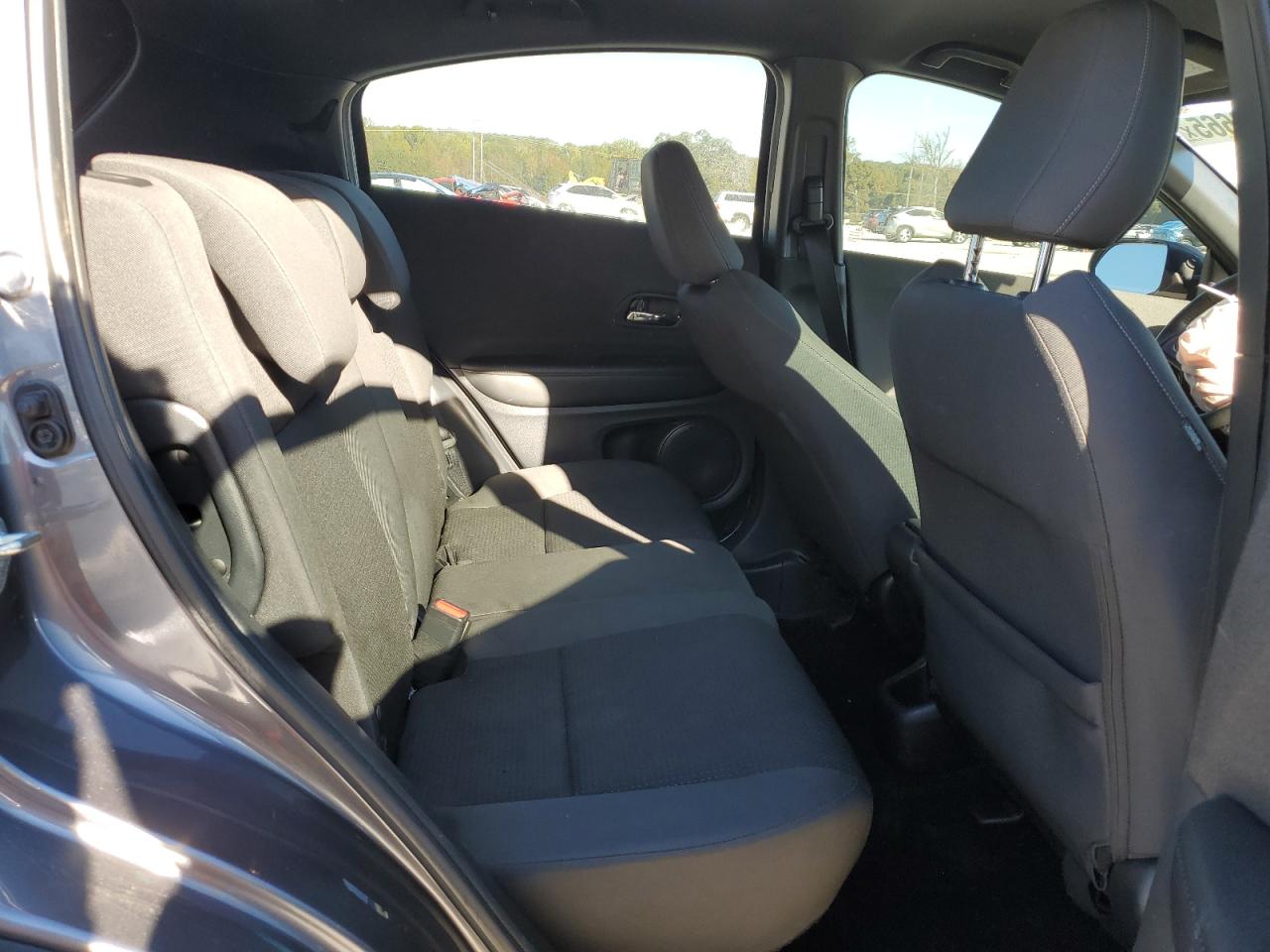 2021 Honda Hr-V Sport VIN: 3CZRU6H18MM704925 Lot: 82680665