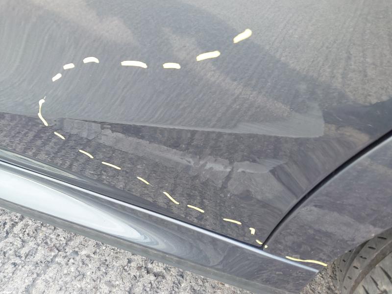 2021 BMW X6 XDRIVE40I M SPORT AUTO 