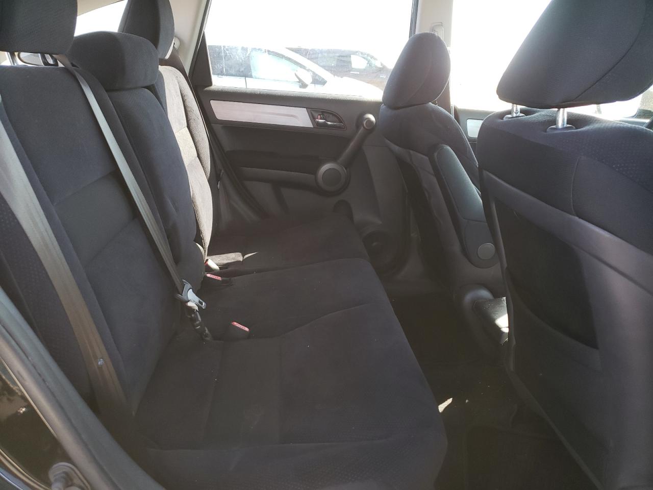 2010 Honda Cr-V Ex VIN: 5J6RE4H50AL000266 Lot: 85898625