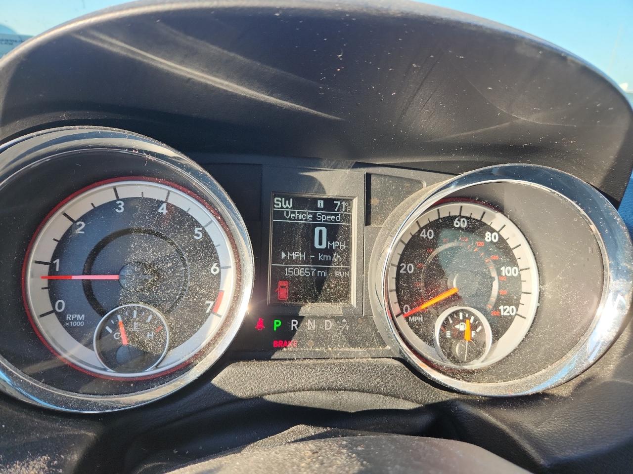 2011 Dodge Grand Caravan Crew VIN: 2D4RN5DG1BR661190 Lot: 86158455