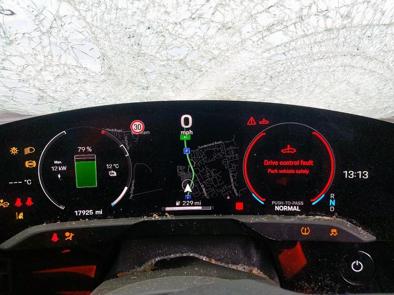 2024 PORSCHE TAYCAN 340KW 4S 89KWH 5DR AUTO