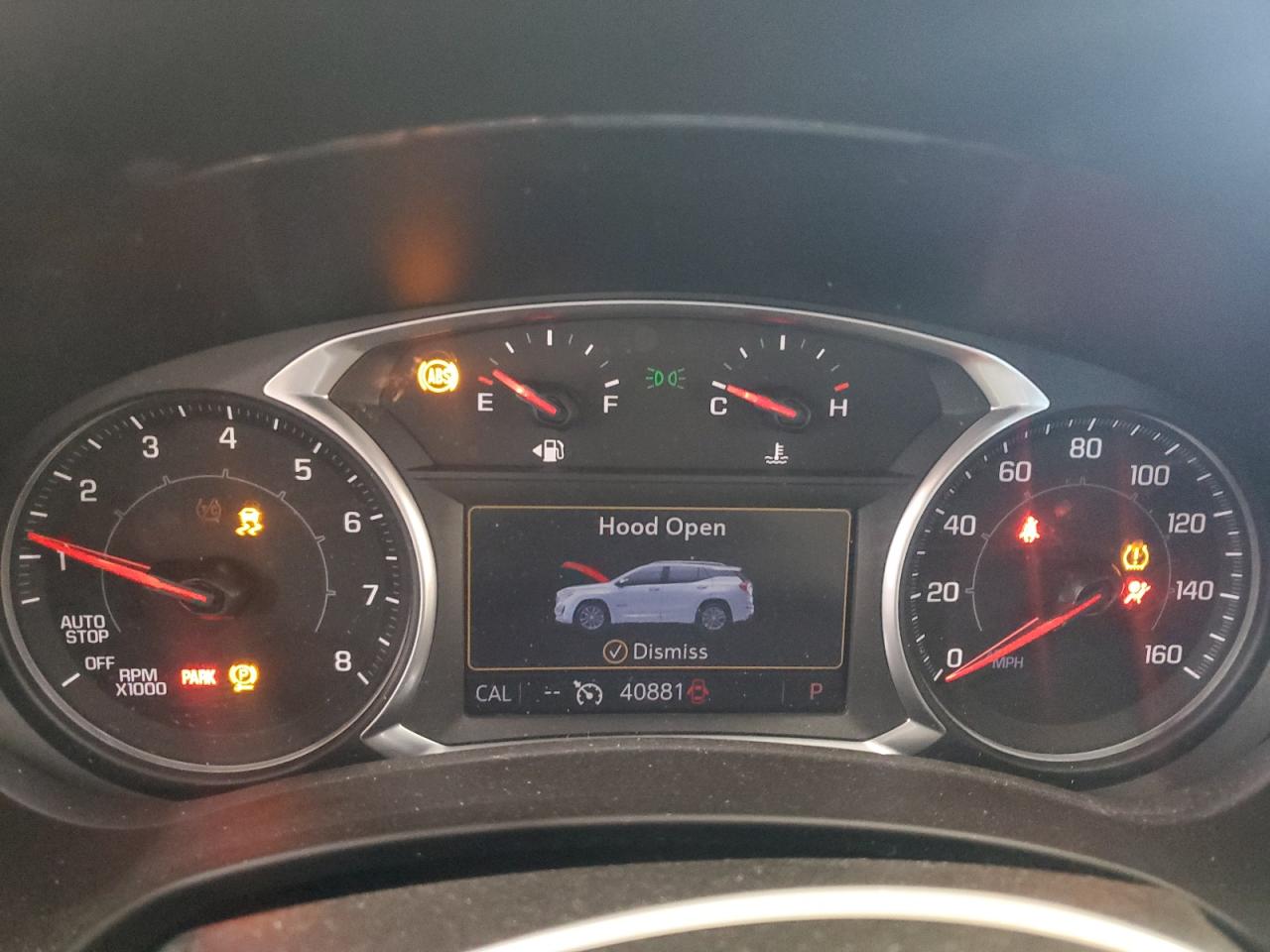 2020 GMC Terrain Slt VIN: 3GKALVEV3LL331566 Lot: 86542115