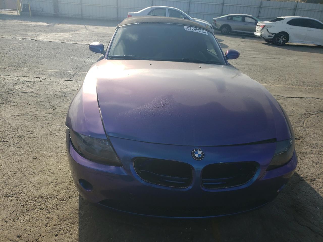 I (E85/E86) I (E85/E86)