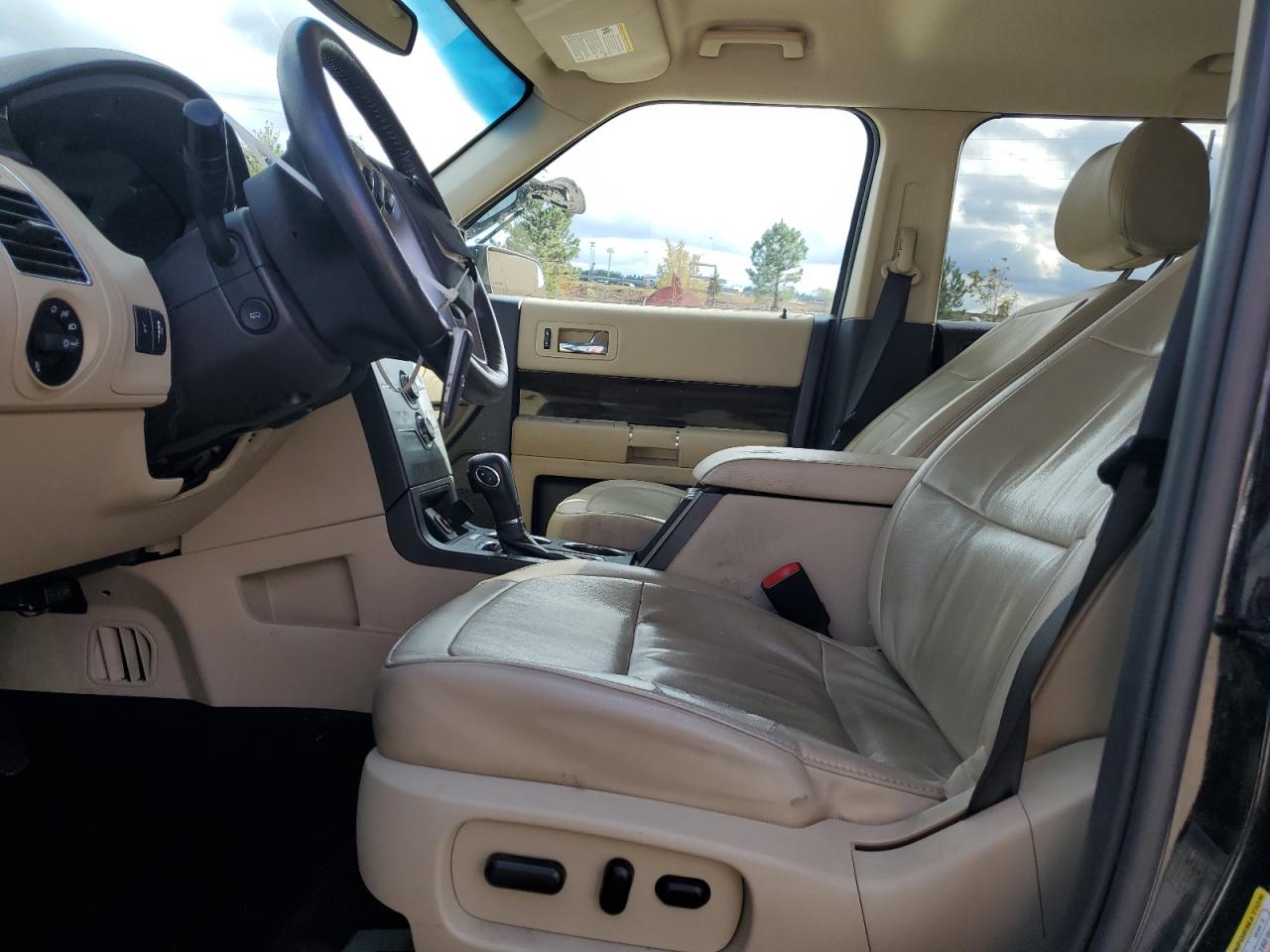 2018 Ford Flex Sel VIN: 2FMHK6C82JBA14334 Lot: 90362175