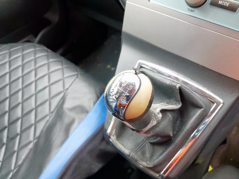 2005 TOYOTA COROLLA VERSO 1.8 VVT-I T3 5DR