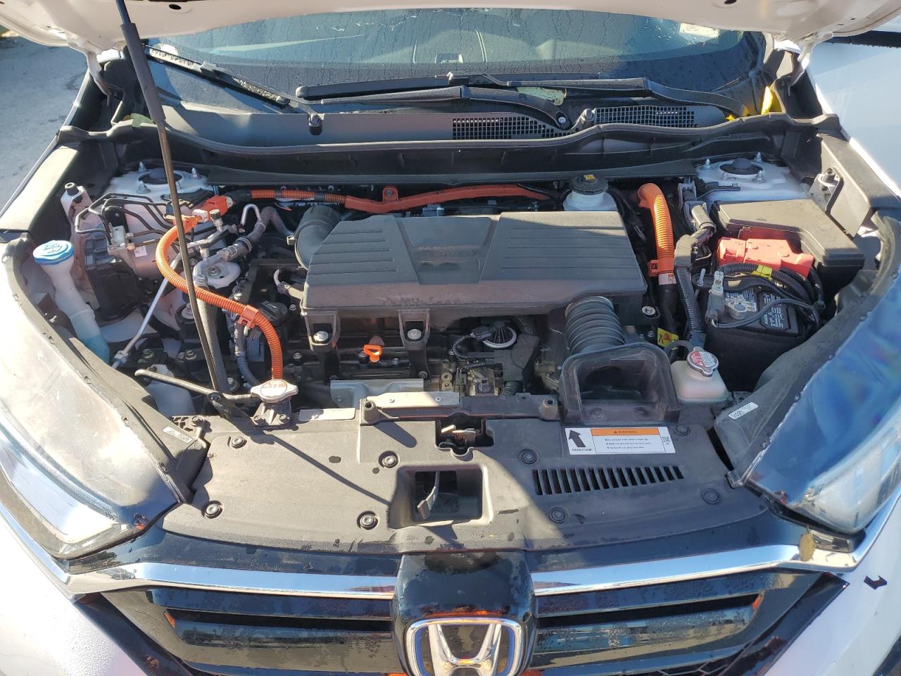 2022 Honda Cr-V Exl VIN: 5J6RT6H84NL022997 Lot: 90377145