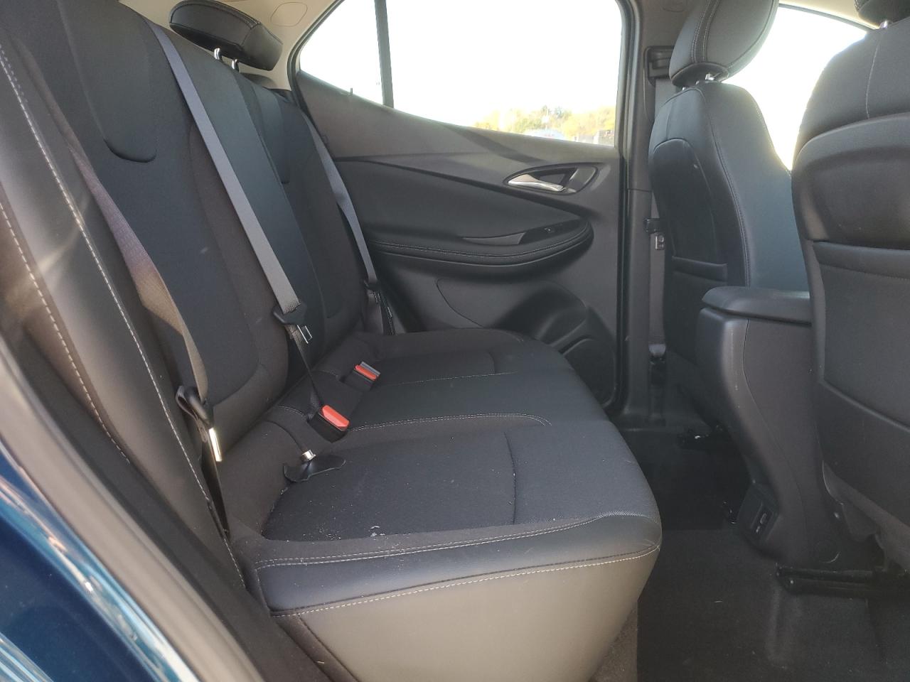 2021 Buick Encore Gx Preferred VIN: KL4MMCSL1MB089287 Lot: 82556415