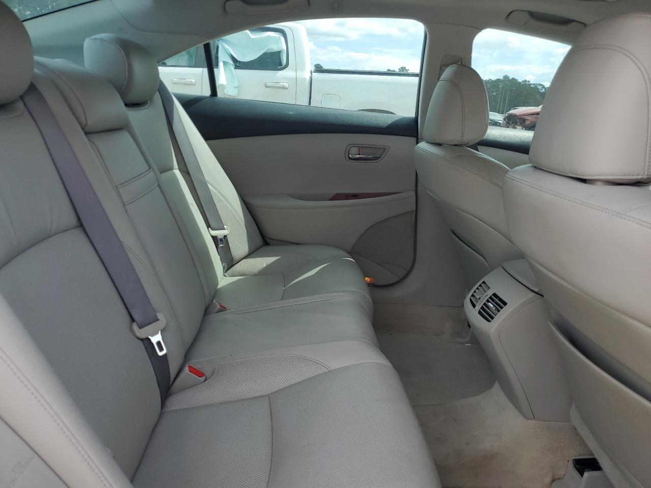 2007 Lexus Es 350 VIN: JTHBJ46G972033755 Lot: 85708295