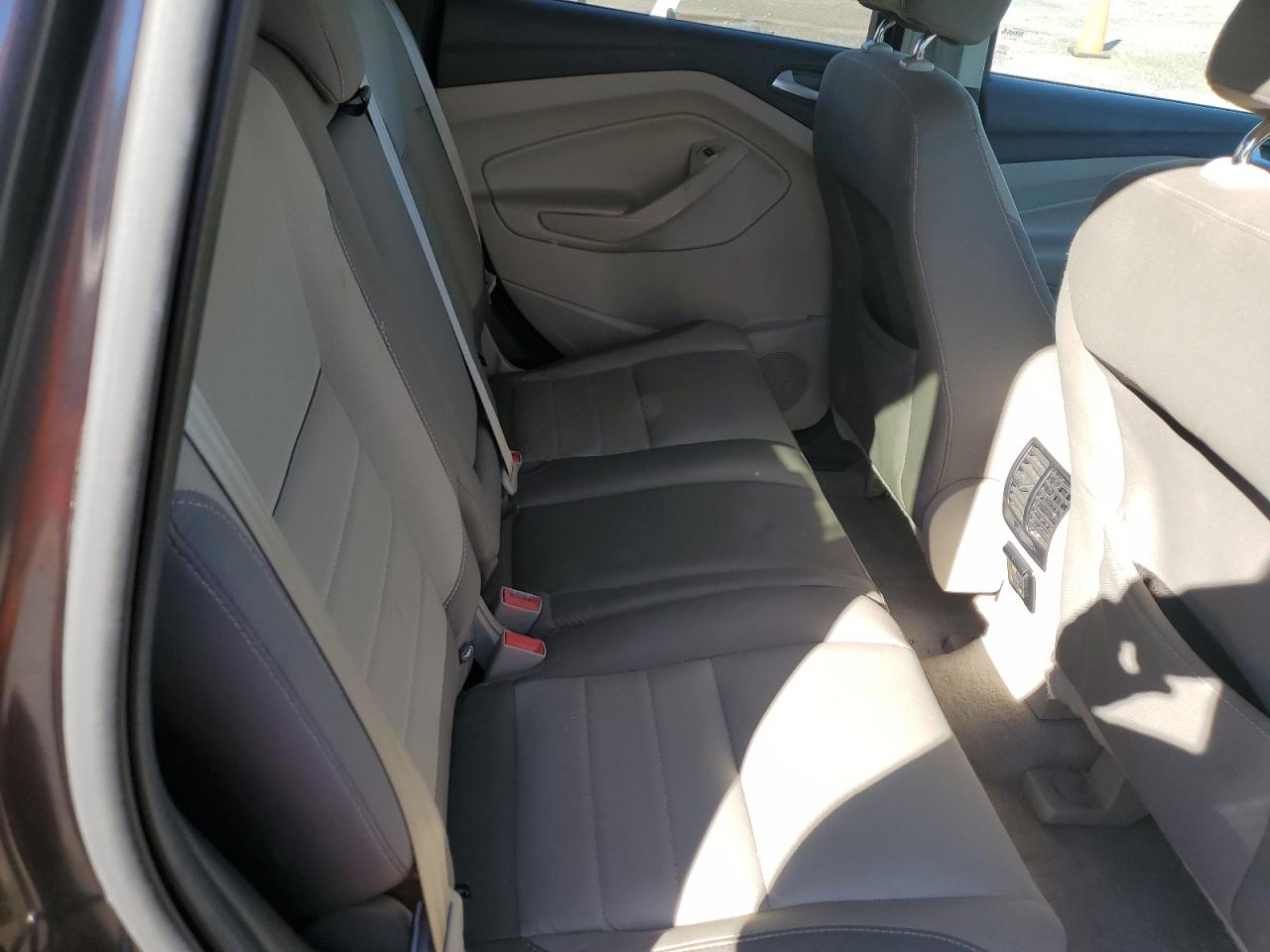 2015 Ford Escape Se VIN: 1FMCU9G98FUC67474 Lot: 82317605