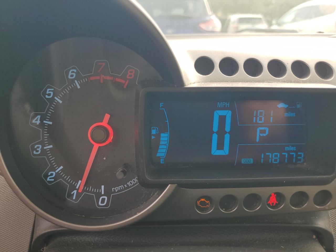 2012 Chevrolet Sonic Ls VIN: 1G1JA6SH3C4144428 Lot: 84388345