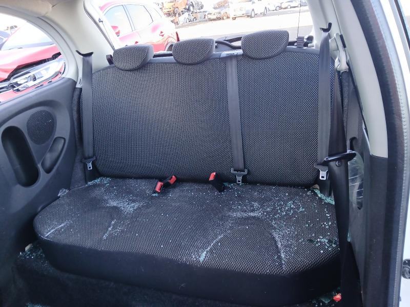 2009 NISSAN MICRA 1.2 80 VISIA 3DR